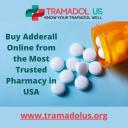 Buy Adderall Online  logo